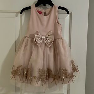 Zunie Girl Dress